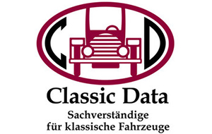 Classic Data - ekspert i klassiske biler