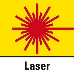 Laser-førelys, der kan kobles til