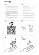 Lynvejledning dæktrykmåler BY10 (INT)