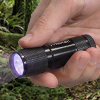 UV-Torchlight 5F giver lys i det mørket-Trotec