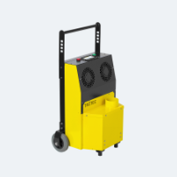 Ozongeneratorer